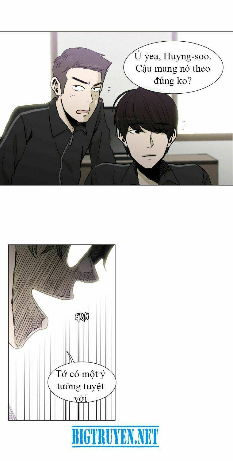 Anh Ấy Là Nữ Sinh Cấp 3: Chapter 29