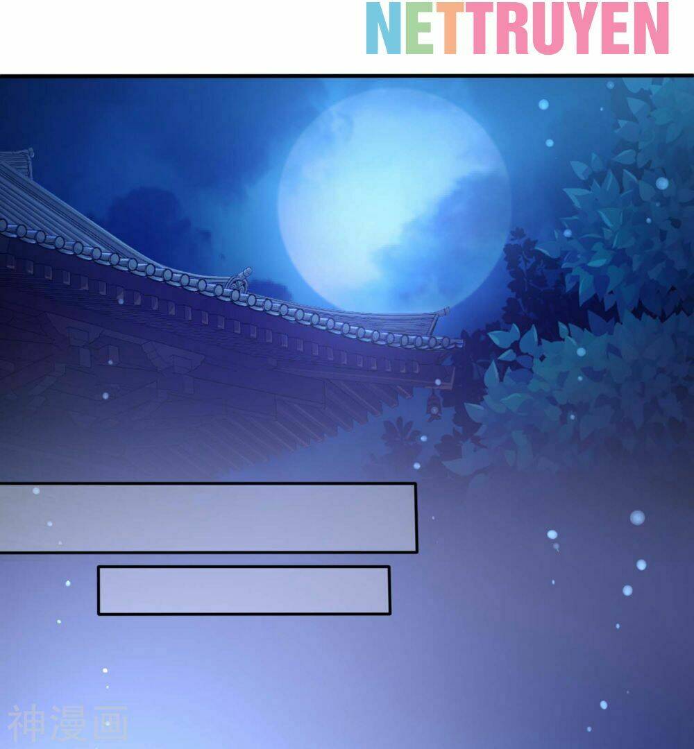 Dòng Máu Ngọt Ngào: Chapter 12