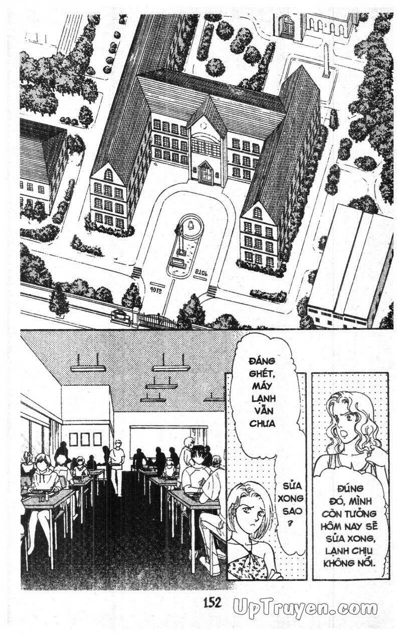 9 Banme No Musashi: Chapter 15