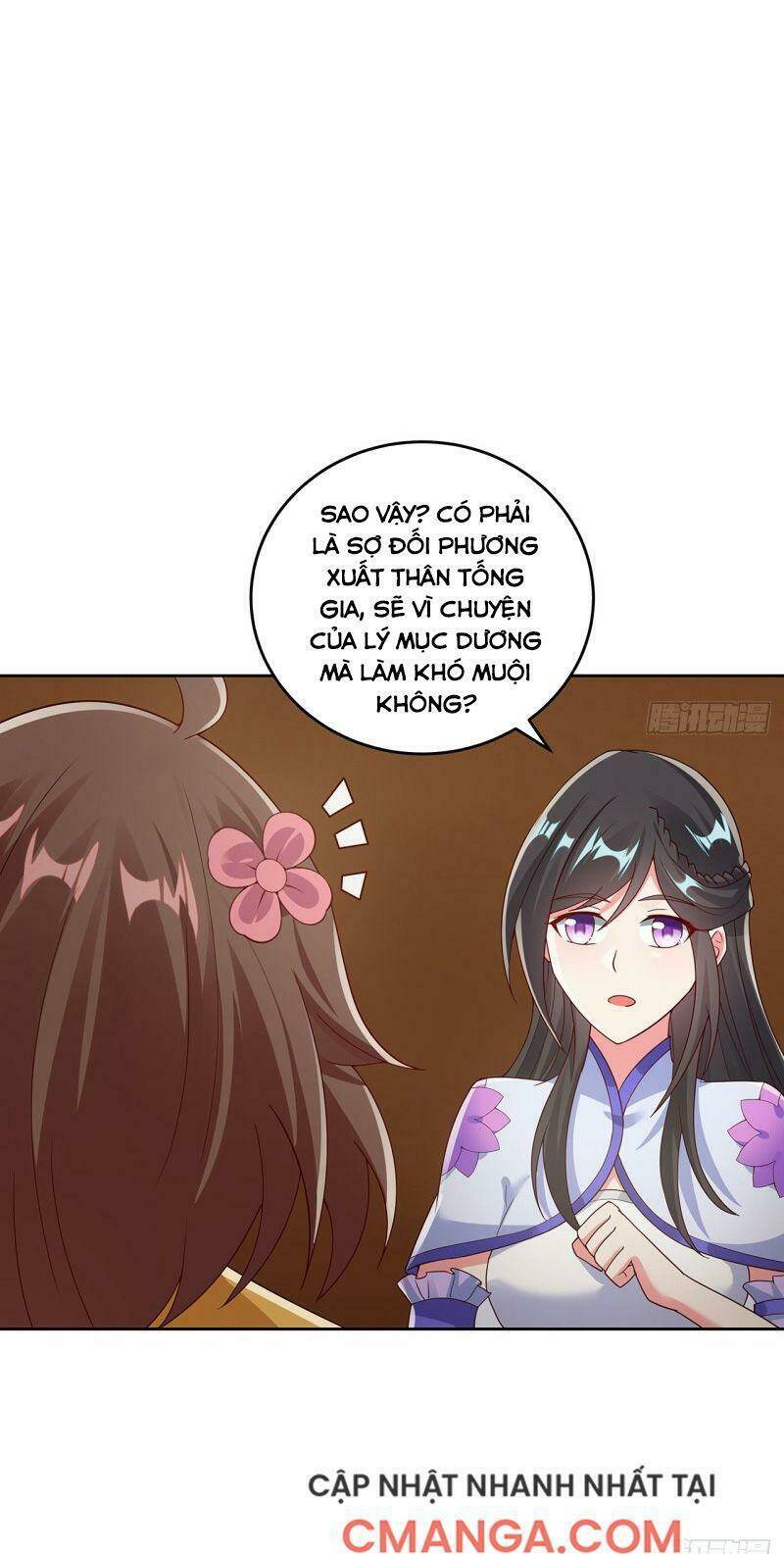 Nghịch Lân: Chapter 132