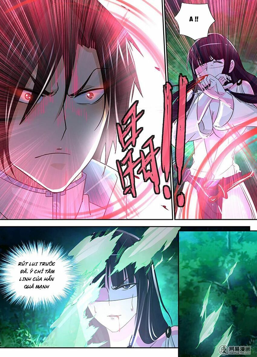 Vĩnh Hằng Chí Tôn: Chapter 44