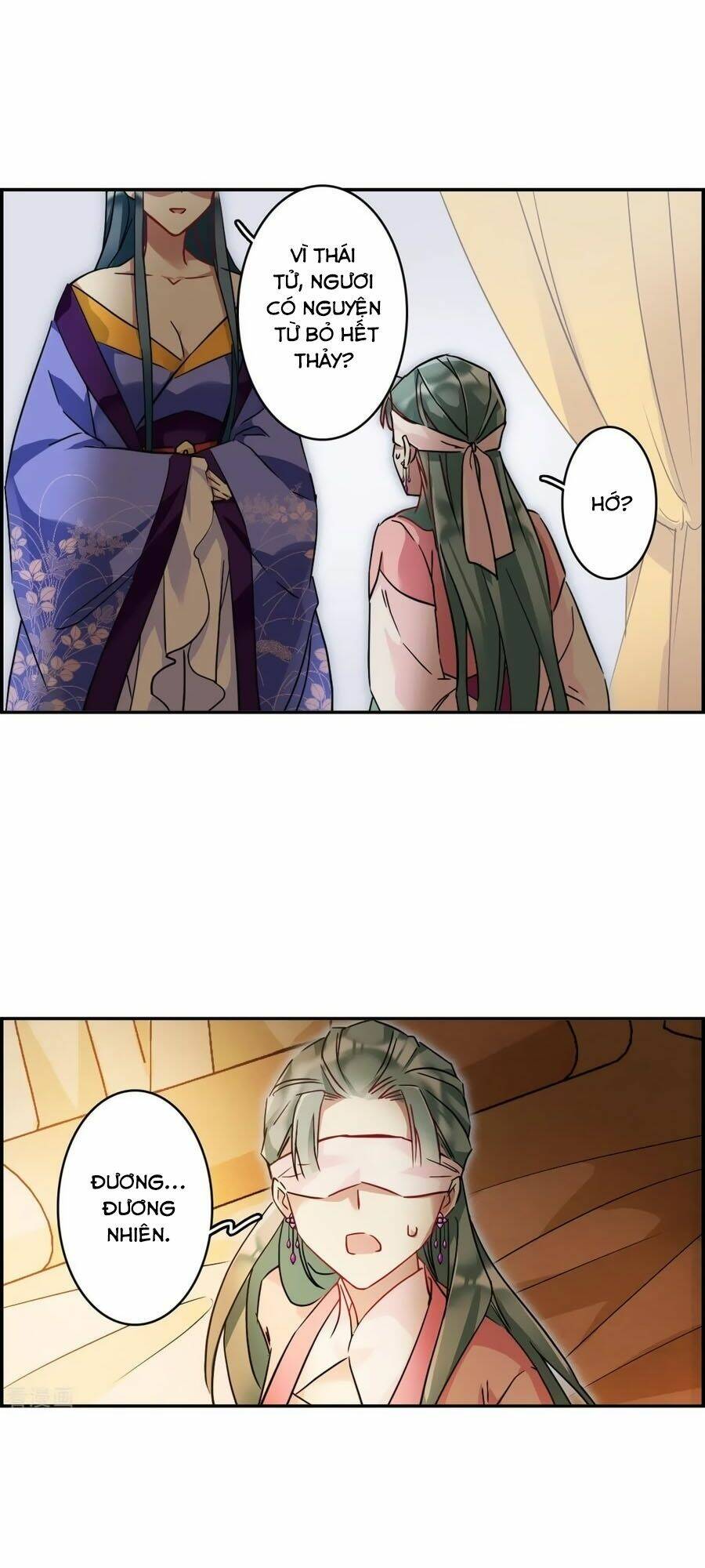 Thượng Quốc Phú Chi Thiên Đống Tuyết: Chapter 147