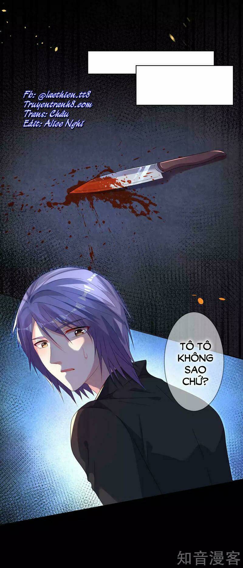 Tôi Bị Tổng Tài Ám Hại: Chapter 153