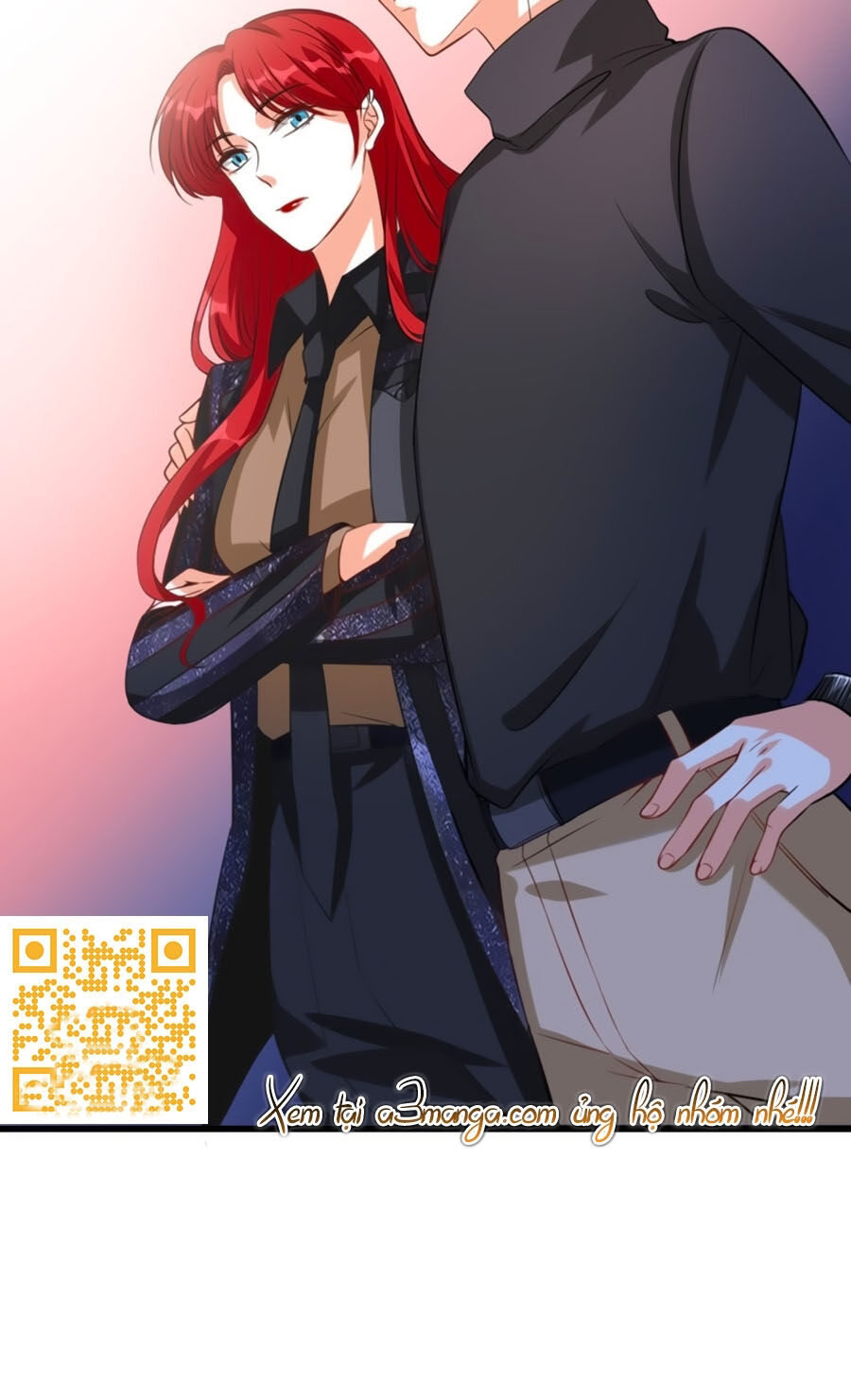 Phản Phái Nữ Đế Lai Tập: Chapter 7