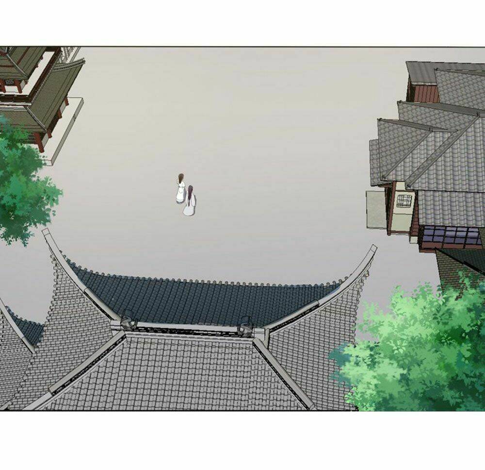 Hỏa Hồ: Chapter 28