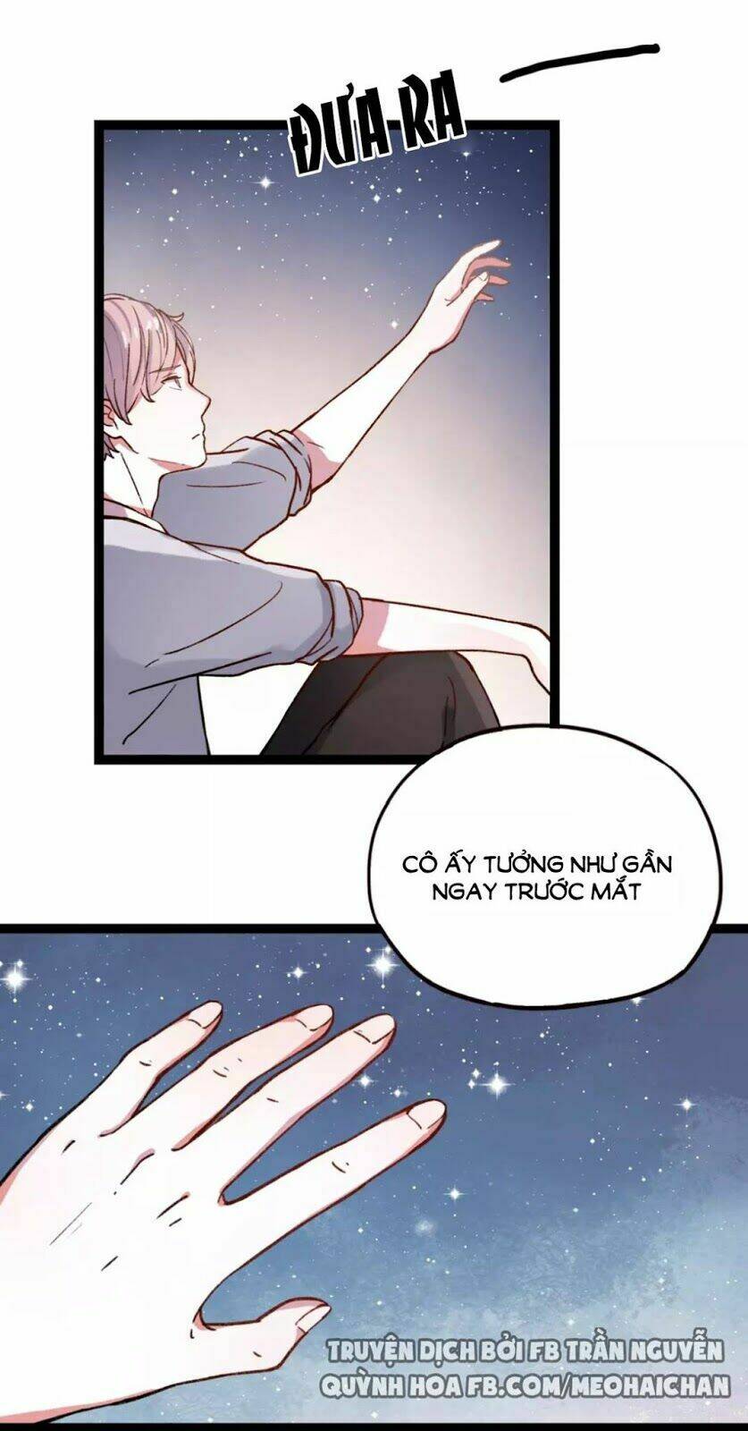 Cậu Đã Từng Yêu Tôi: Chapter 16