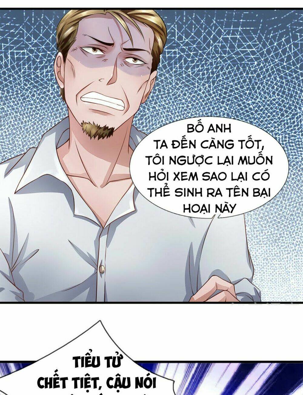 Chung Cực Binh Vương Tại Đô Thị: Chapter 37