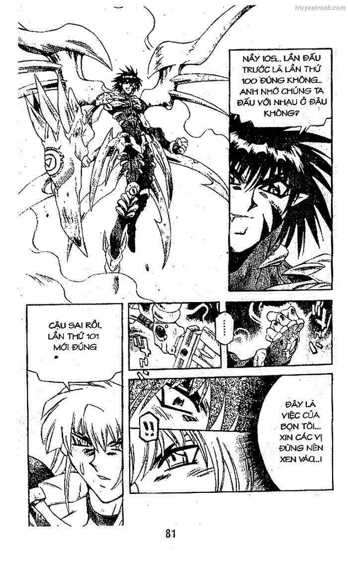 Devil And Devil: Chapter 87