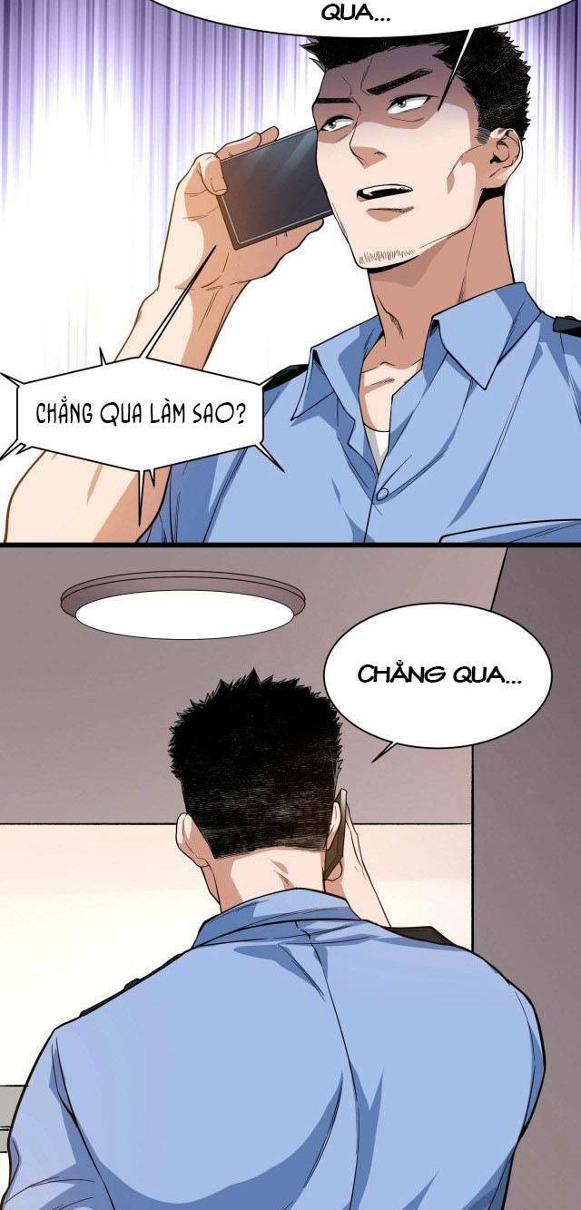 Trò Chơi Hệ Chữa Trị Của Tôi: Chapter 6.2