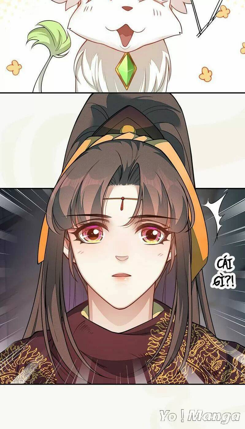 Tuyệt Thế Luyện Đan Sư: Chapter 138