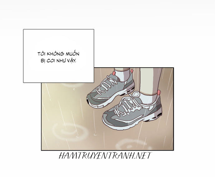 Thế Giới Con Gái: Chapter 36