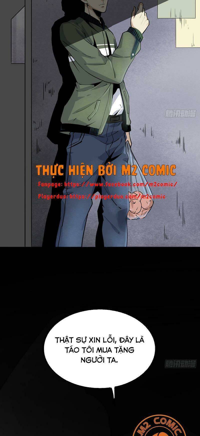 Cuồng Thiếu Siêu Thiên Tài: Chapter 3