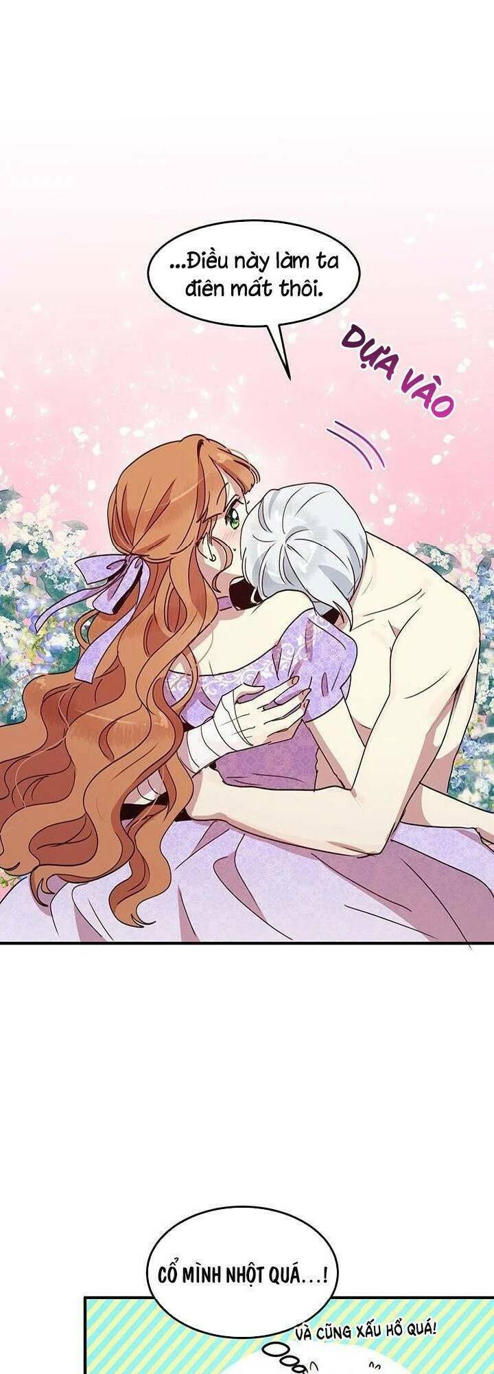 Công Tước, Loạn Vừa Thôi!: Chapter 45