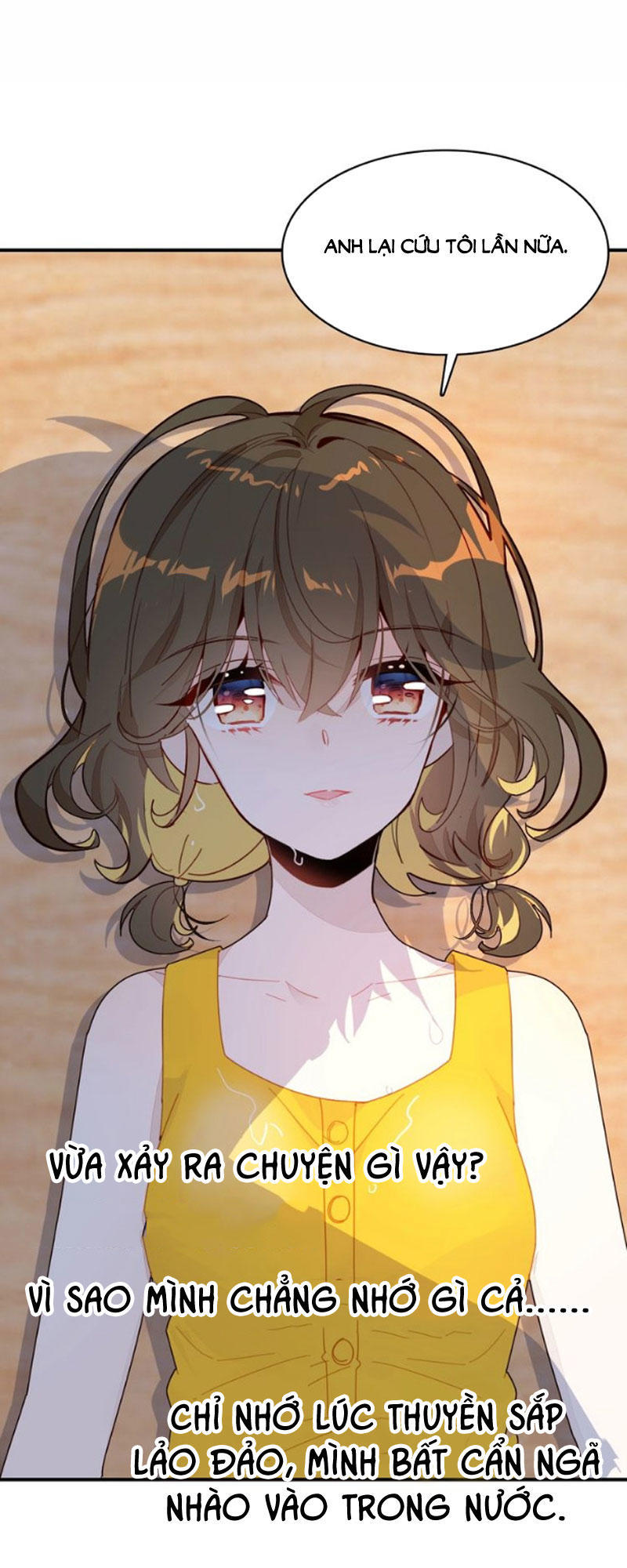 Ái Ngạo Kiều Long Vương Gia: Chapter 45
