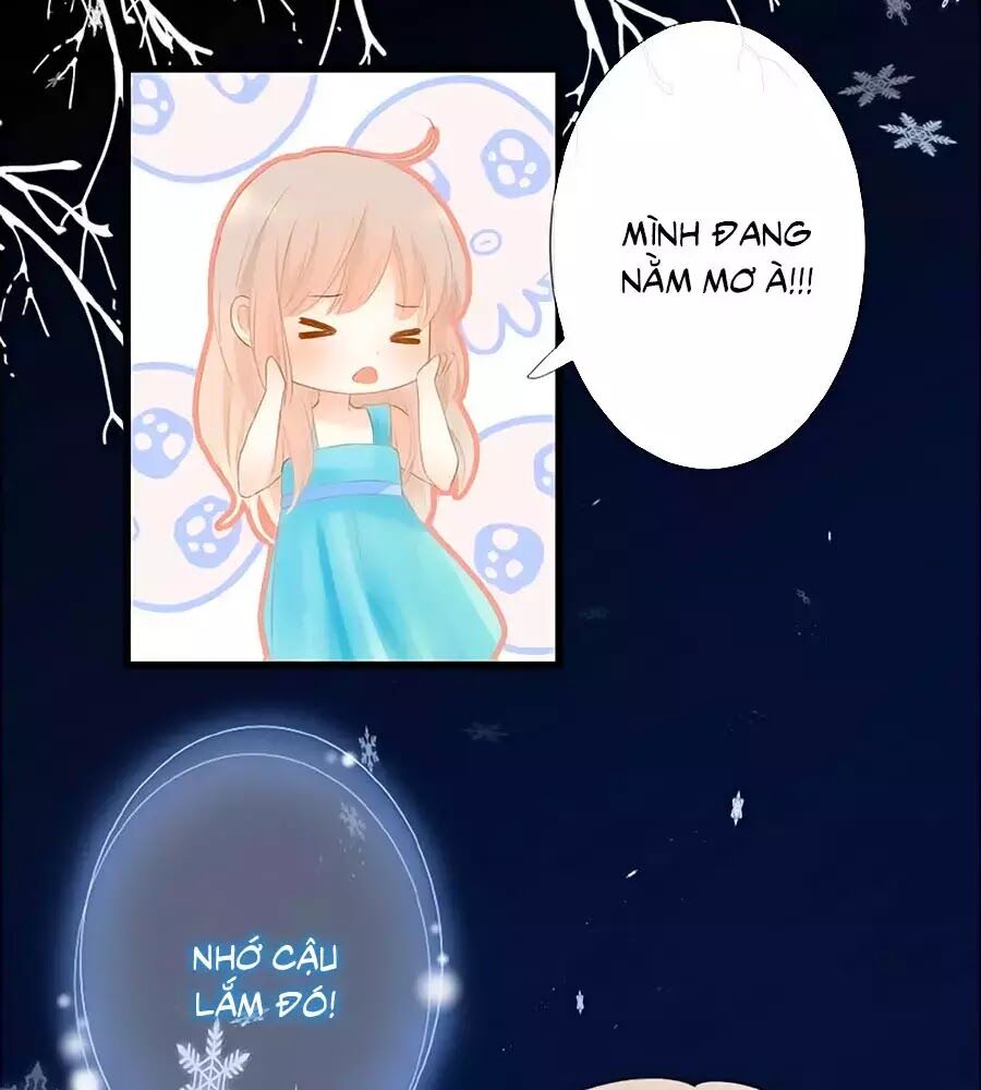 Hoa Chưa Nở Rộ: Chapter 14