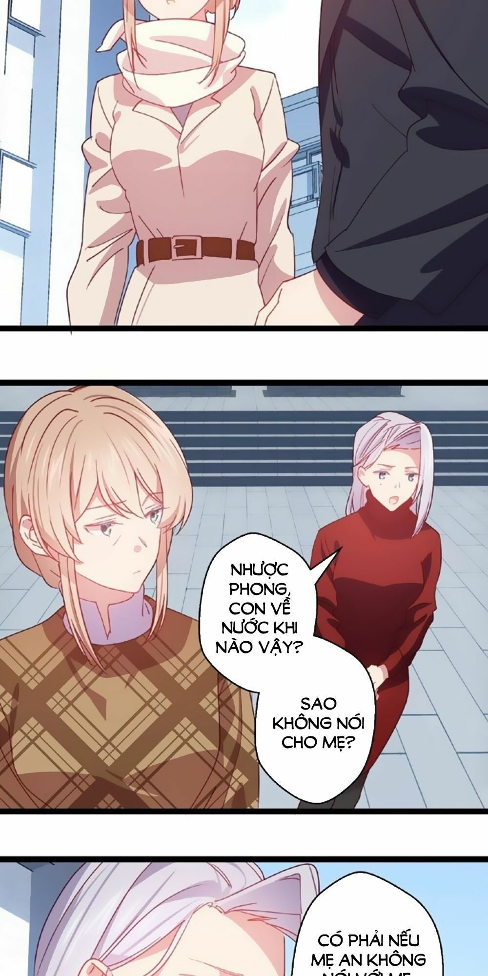 Bài Ca Tình Yêu: Chapter 15