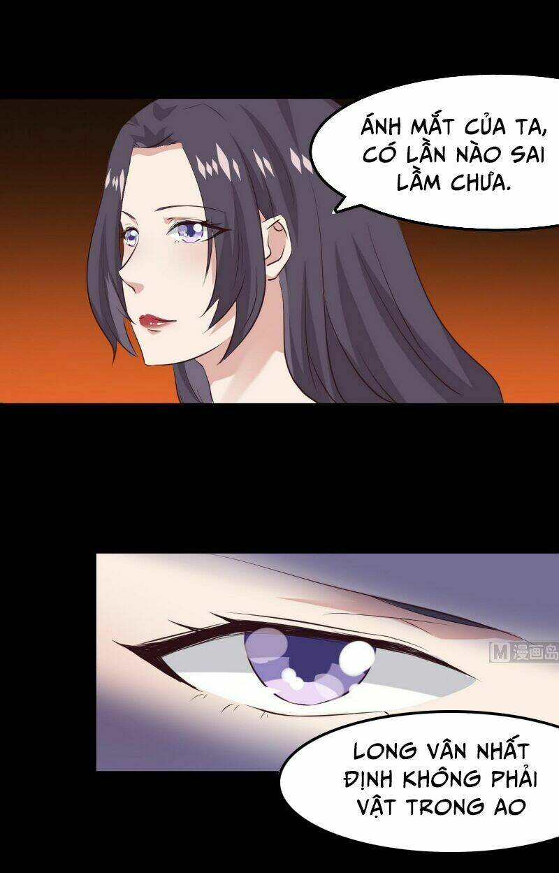 Tu Chân Giả Tại Dị Thế: Chapter 13