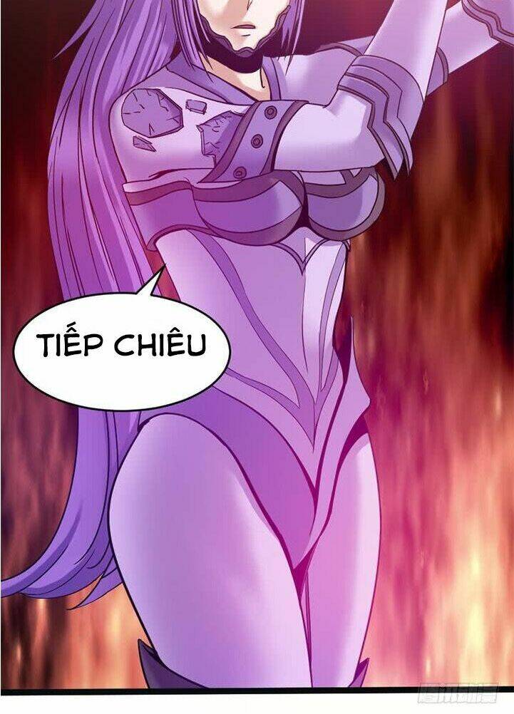 Phong Quỷ Truyền Thuyết: Chapter 142