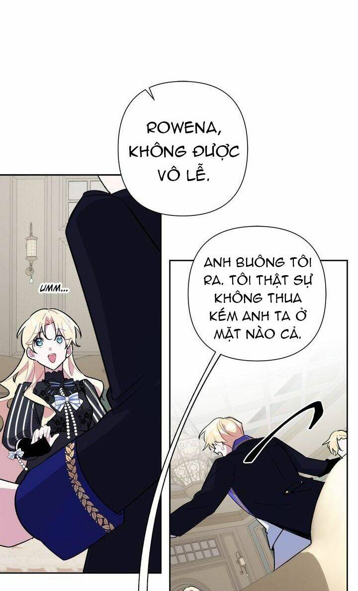 Cách Mà Pháp Sư Đối Mặt Với Cái Chết: Chapter 19.1