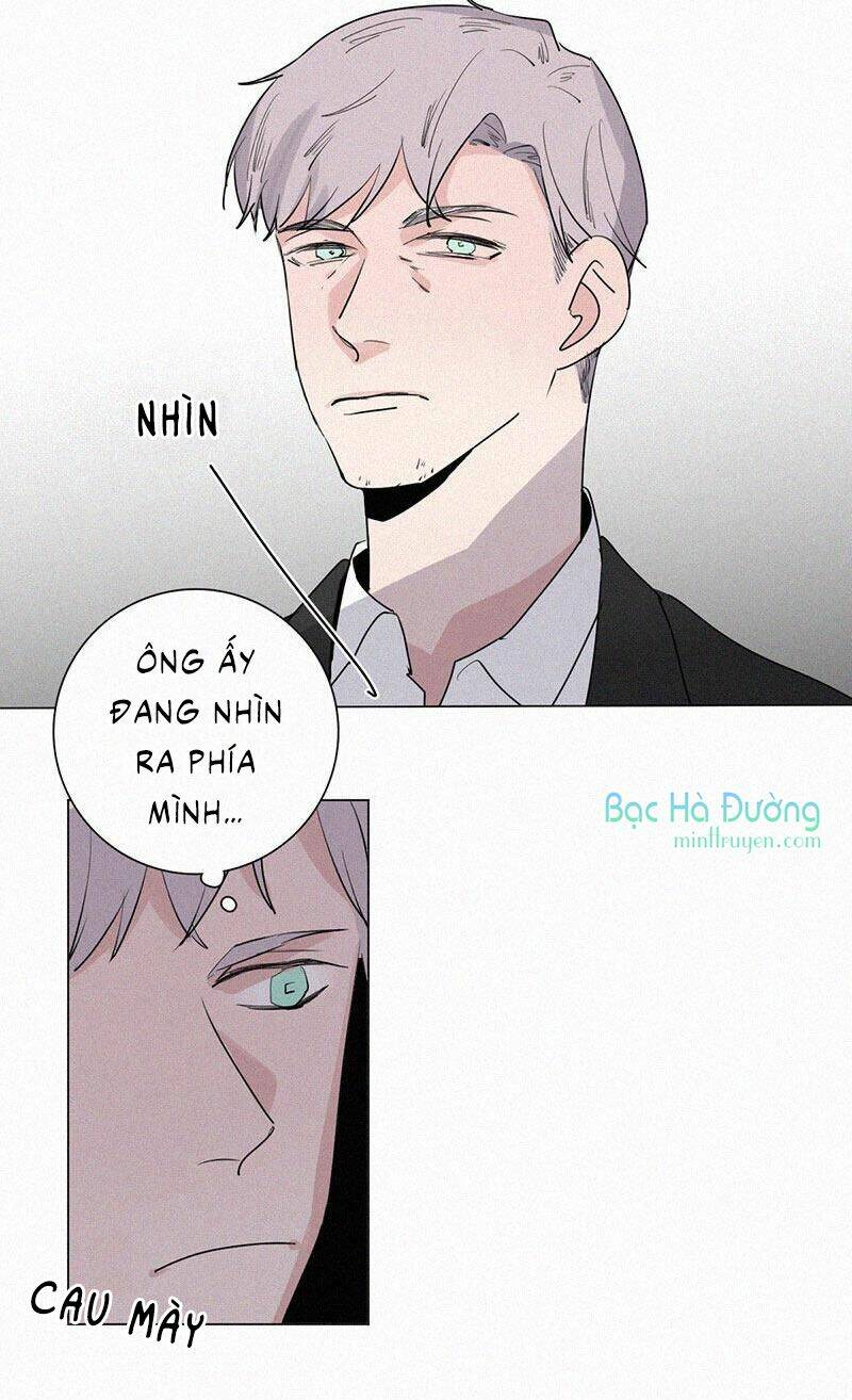 Câu Chuyện Về Cậu Và Tôi: Chapter 28