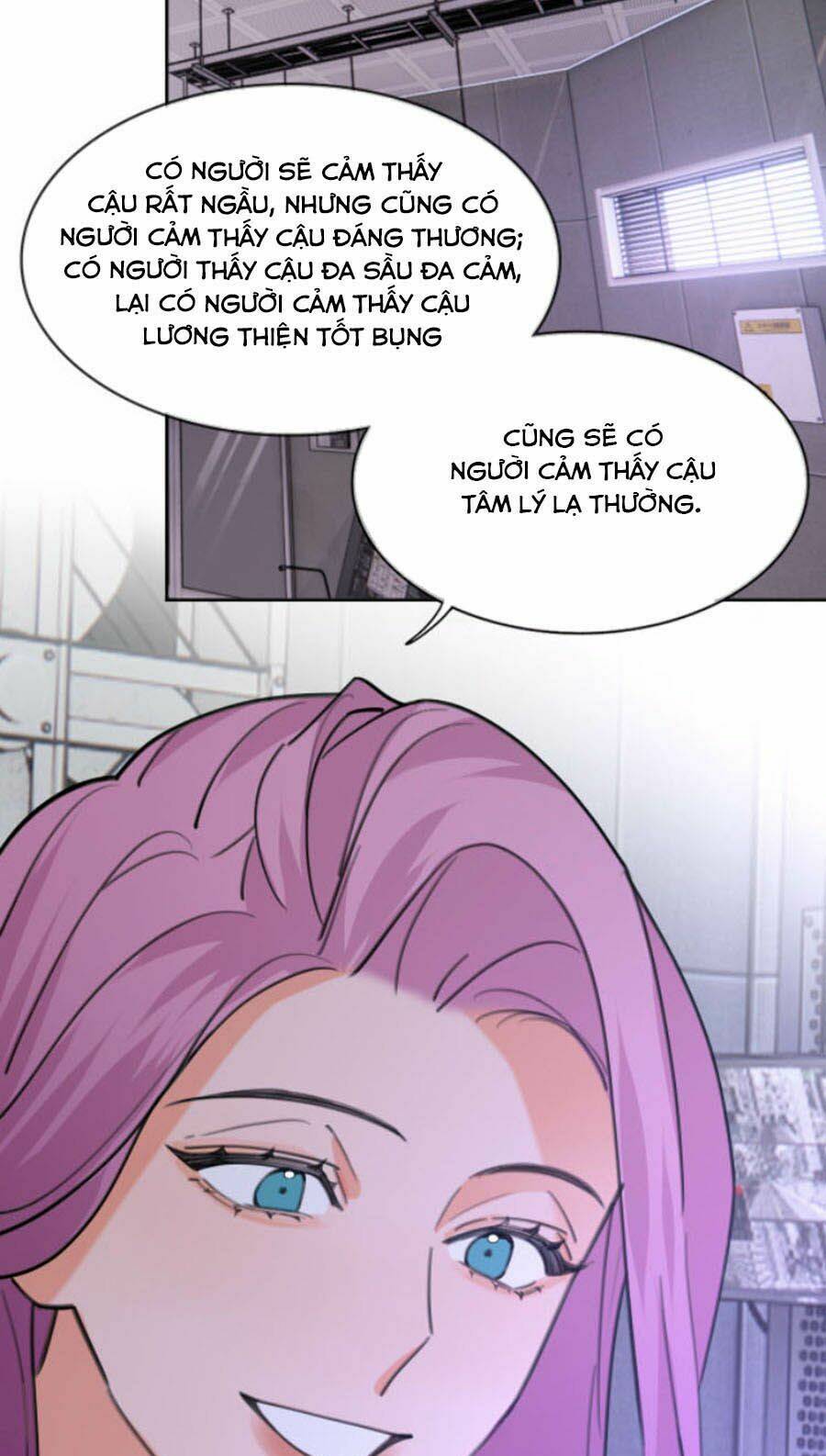 Cát Xê Người Tình Bóng Đêm: Chapter 36