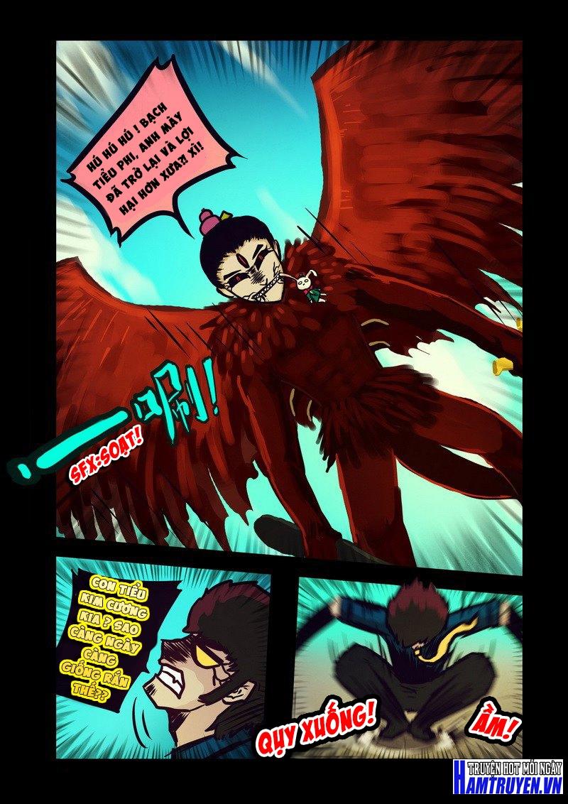 Zombie Brother: Chapter 130