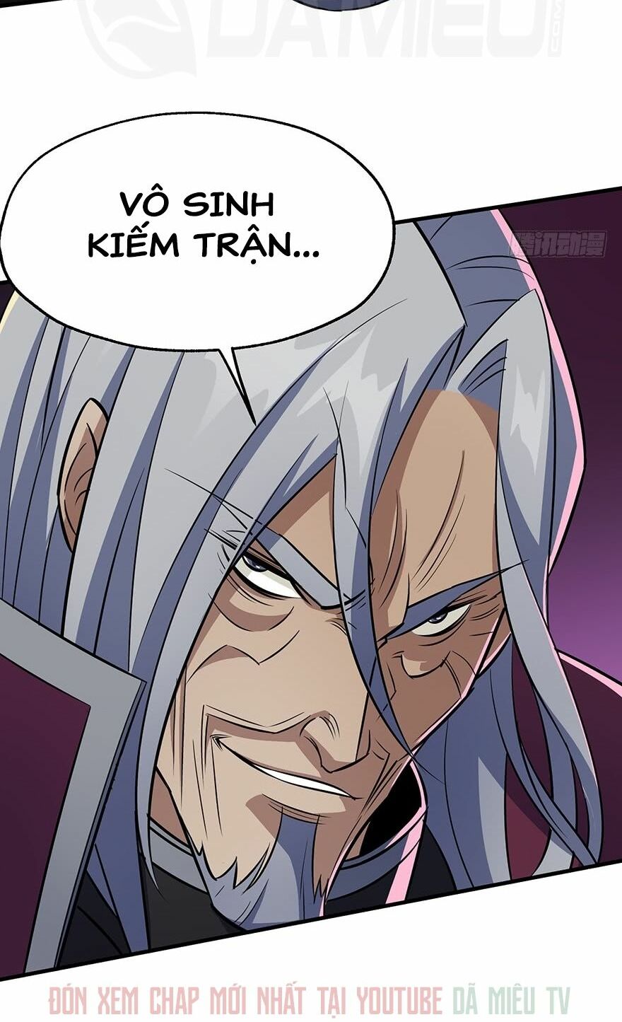 Thú Nhân: Chapter 76