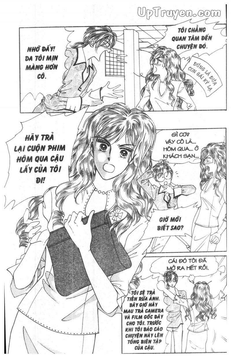 Lao Xao Tuổi Ngọc: Chapter 4