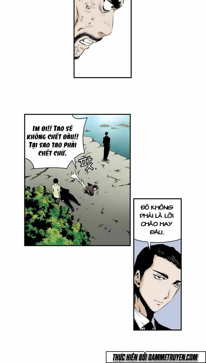 Double Casting: Chapter 70