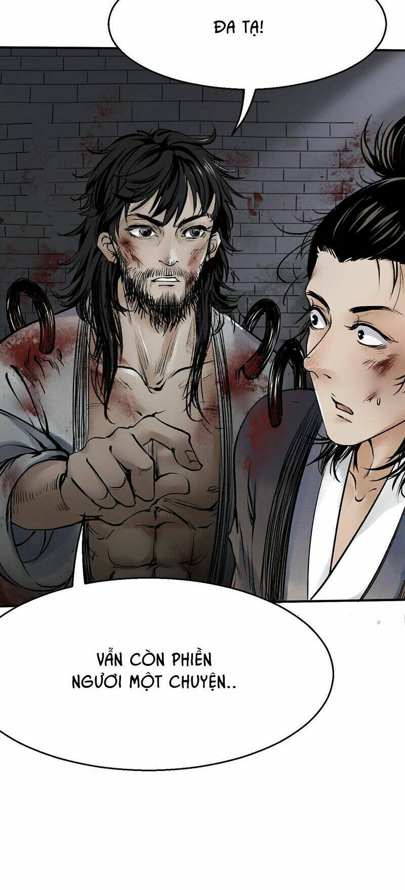 Liên Thành Quyết: Chapter 10