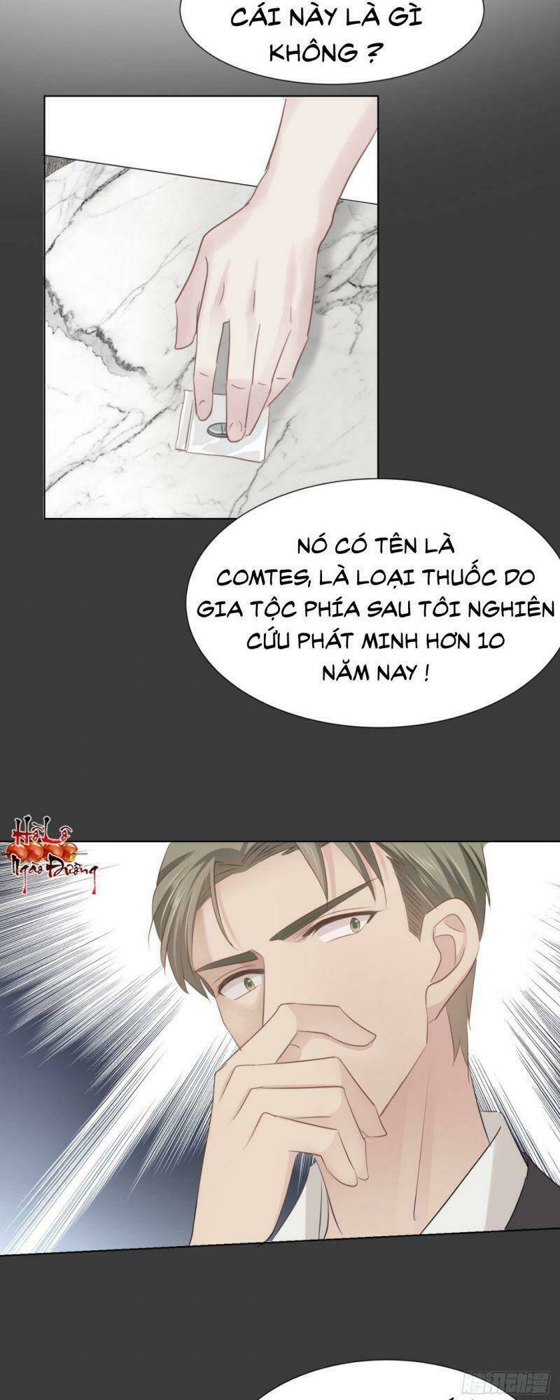 Điều Giáo Gấu Bắc Cực: Chapter 29