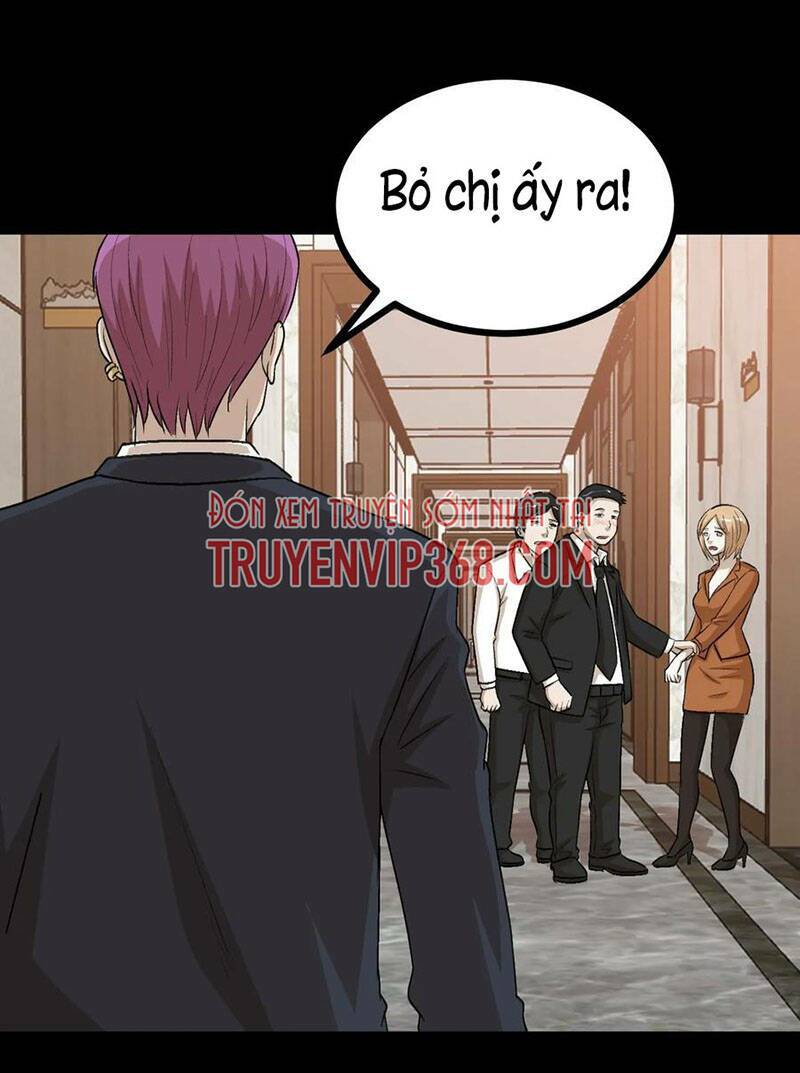 Đai Ca Trở Lại Tuổi 16: Chapter 145