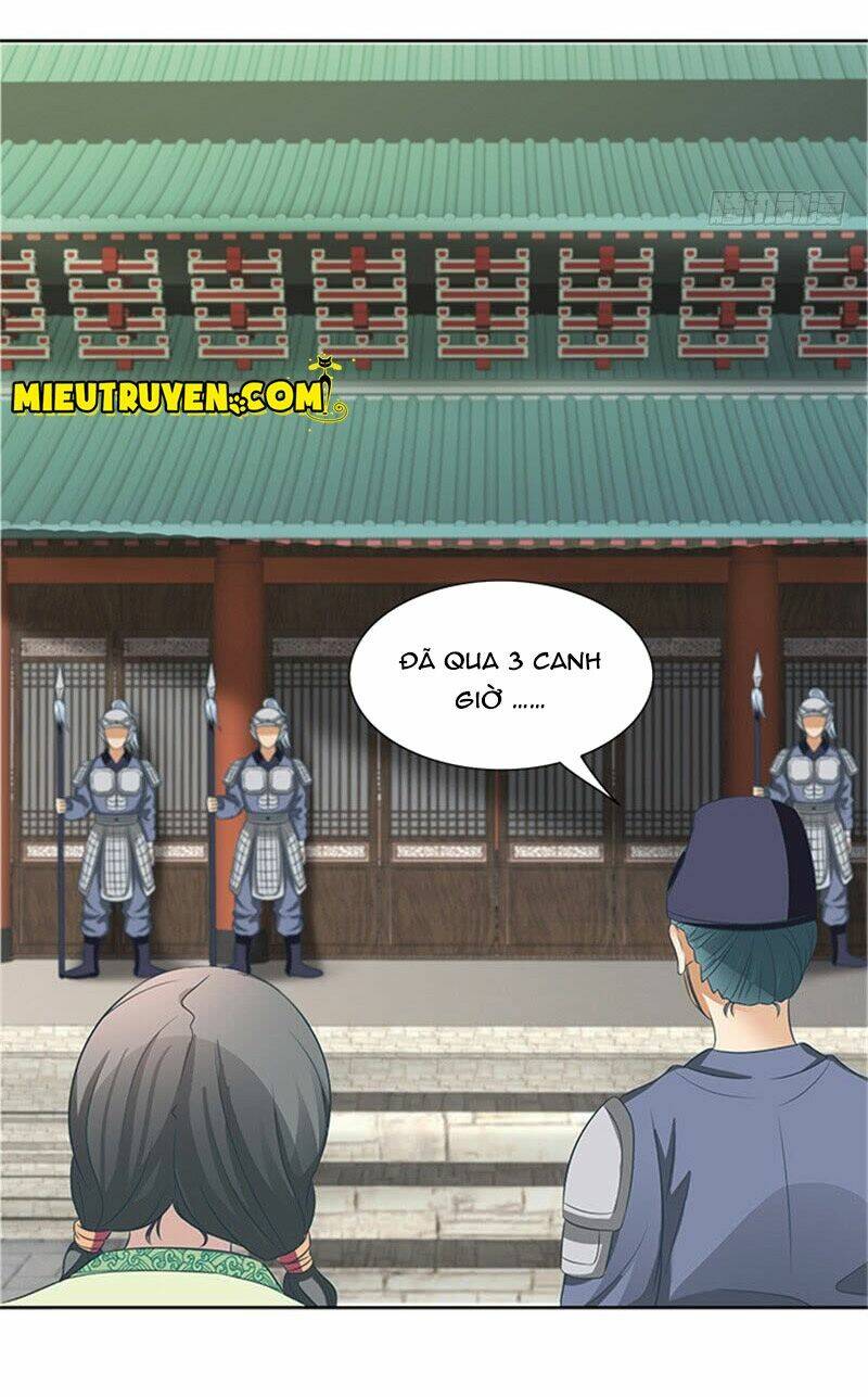 Tận Diệt Vương Gia Mãn Triều: Chapter 79