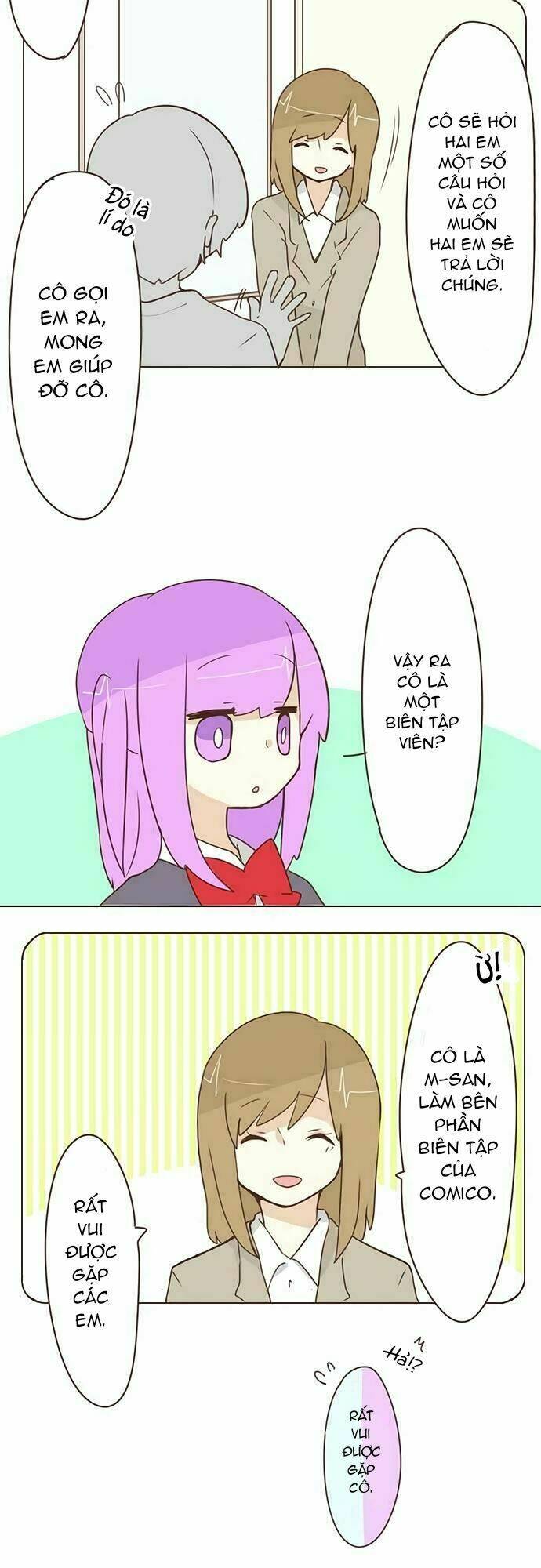 Ike Loli: Chapter 10.5