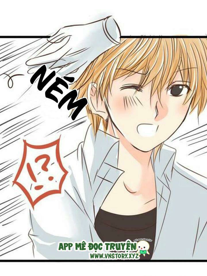 Lớp Học Biến Chất: Chapter 25