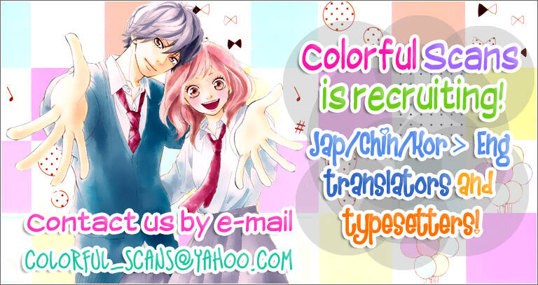 Kuusou Spin Flower: Chapter 3