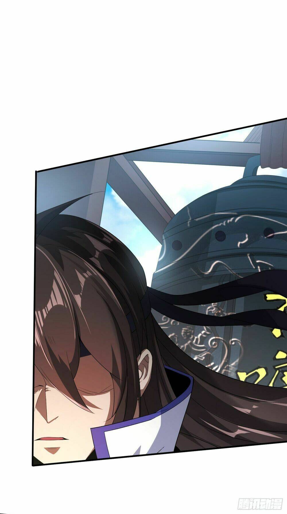 Vận Rủi Thực Không Phải Cha Ta: Chapter 11