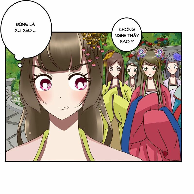 Thông Linh Phi: Chapter 60