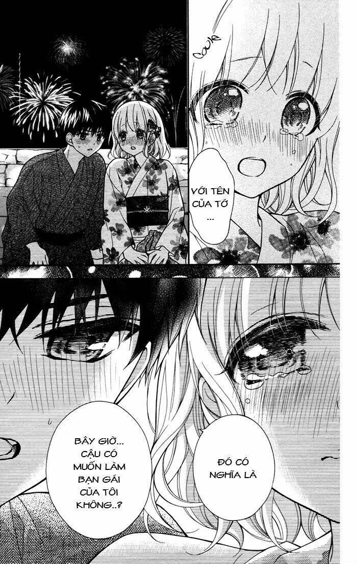 Henyoku No Labyrinth: Chapter 56