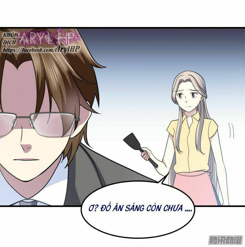 Người Yêu Thời Không: Chapter 27