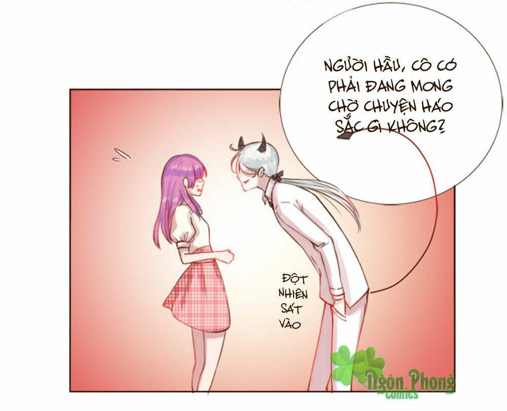 Ma Vương Luyến Ái Chỉ Nam: Chapter 32