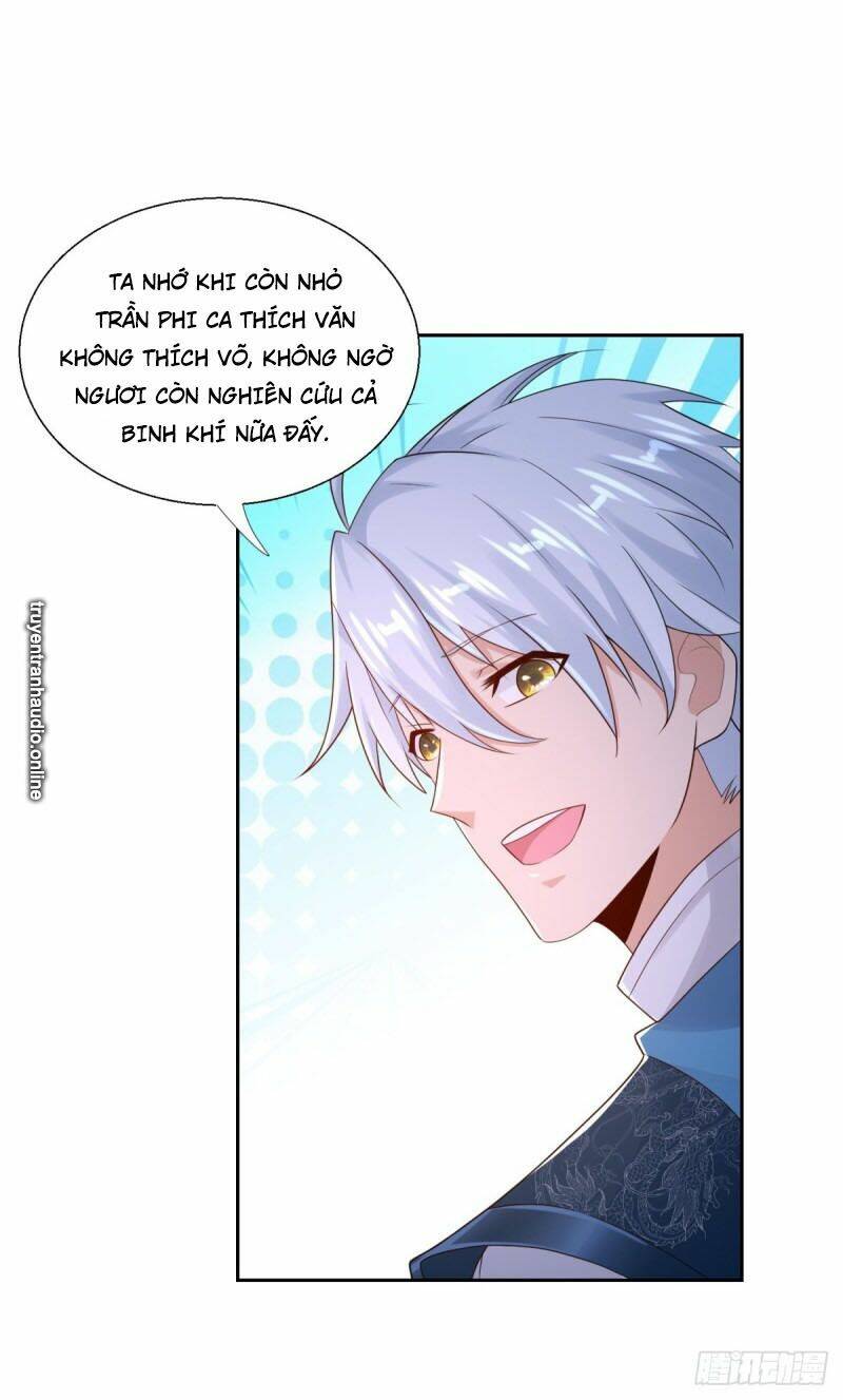 Chí Tôn Trọng Sinh: Chapter 88