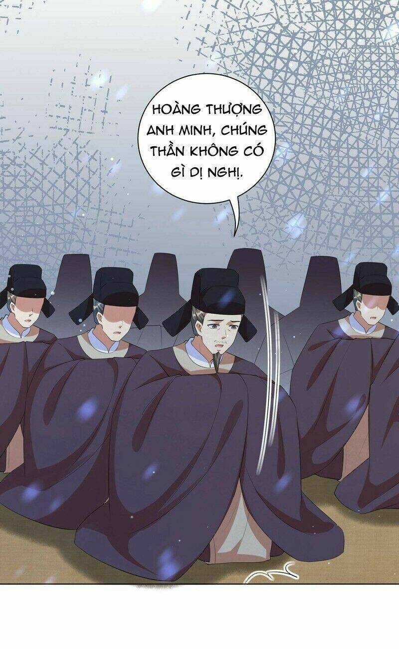 Vương Phi Có Độc!: Chapter 81