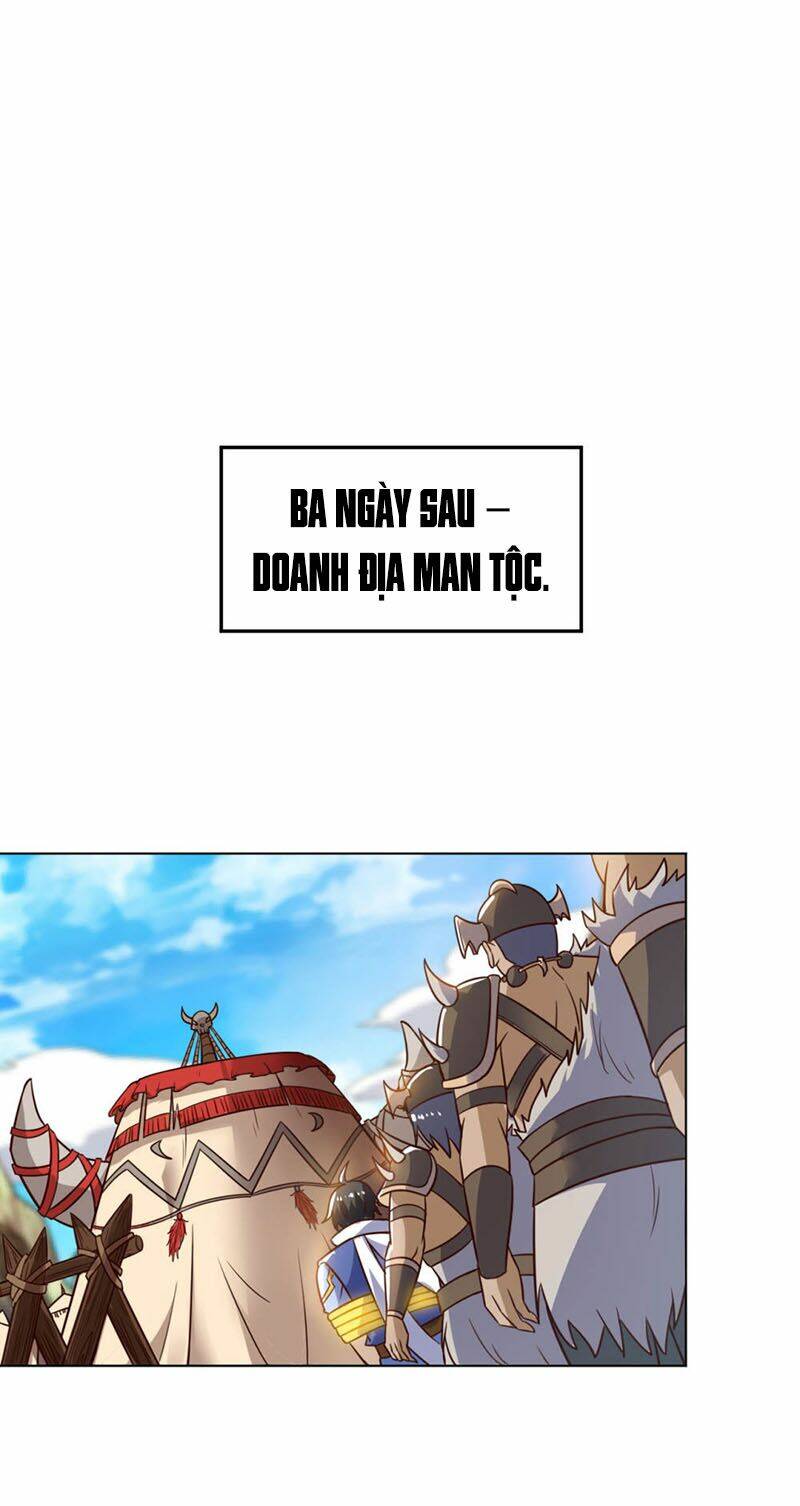 Thần Võ Đế Tôn: Chapter 71