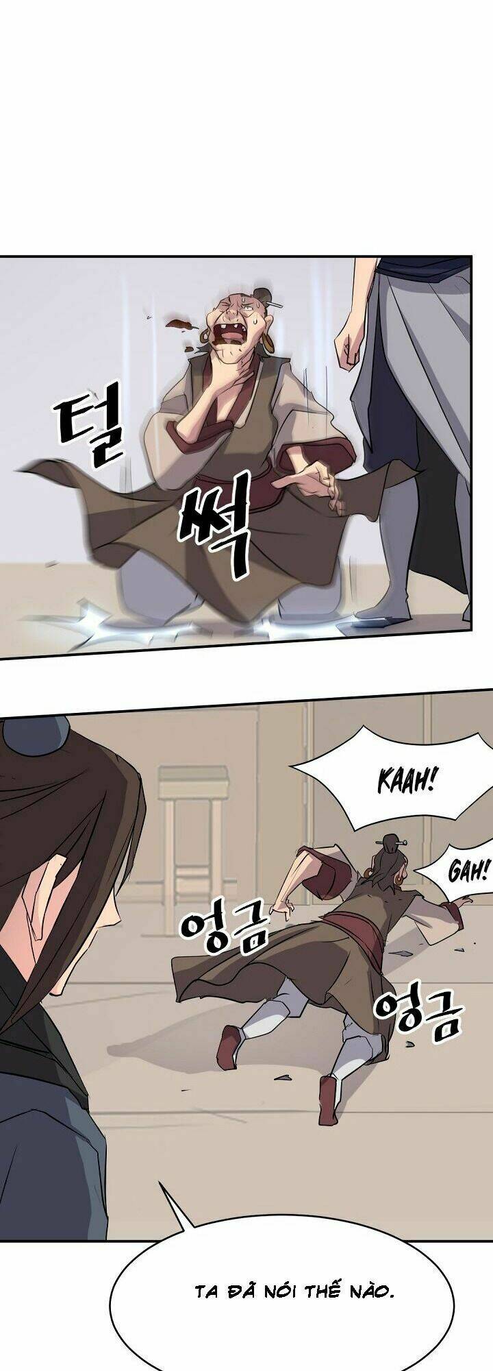 Trọng Sinh, Bất Khả Chiến Bại: Chapter 65