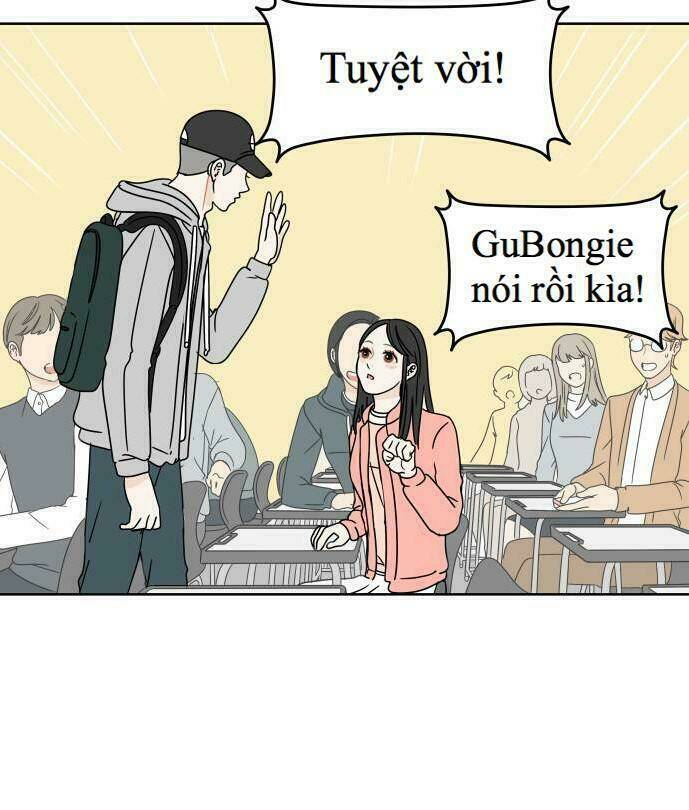 30 Phút Bước Đi Bên Em: Chapter 7