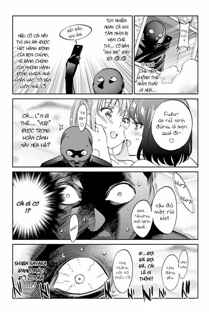 Real Account Ii: Chapter 123