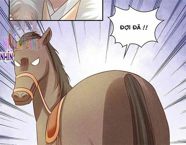 Thịnh Sủng Y Phi Chi Dao Quan Truyện: Chapter 149