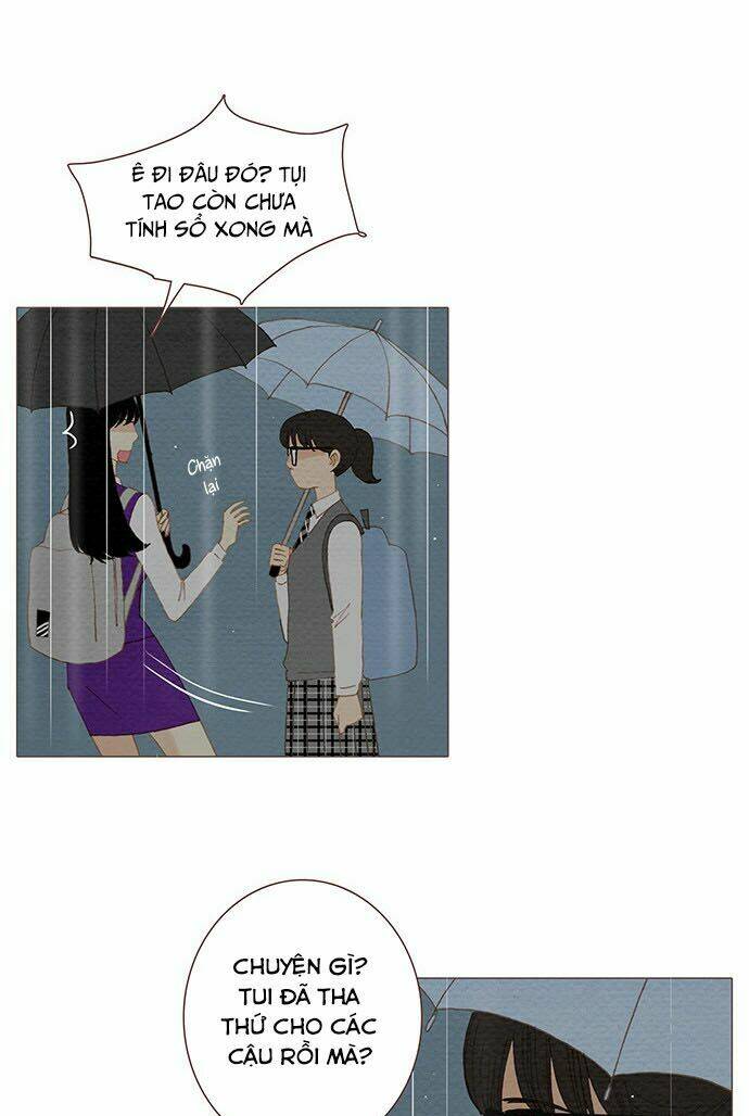 Thánh Thần Trẻ Trâu: Chapter 60