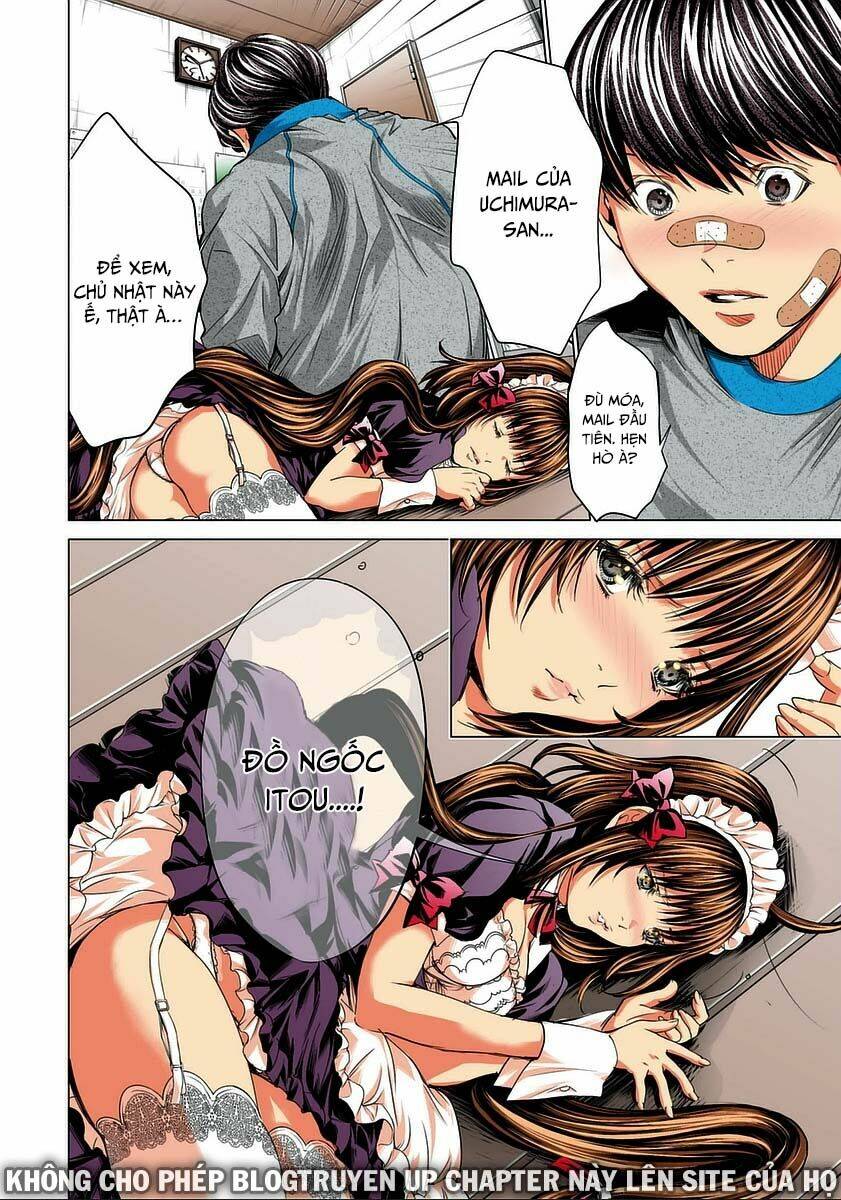 Minimum: Chapter 39